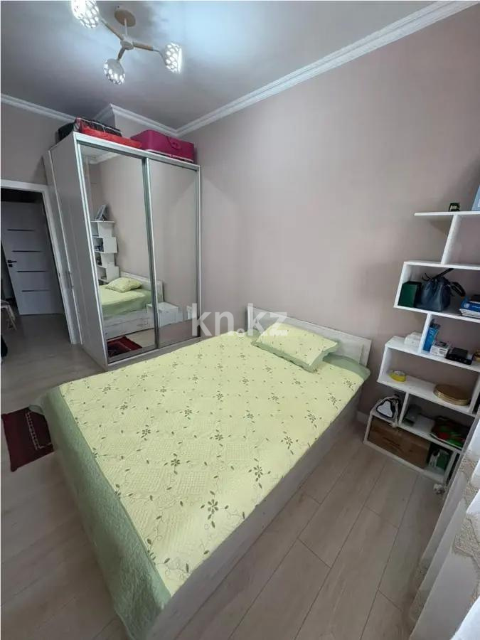 Продажа 2-комнатной квартиры, 50 м², ул. Акбата, дом  46/3 в Алматы - фото 2