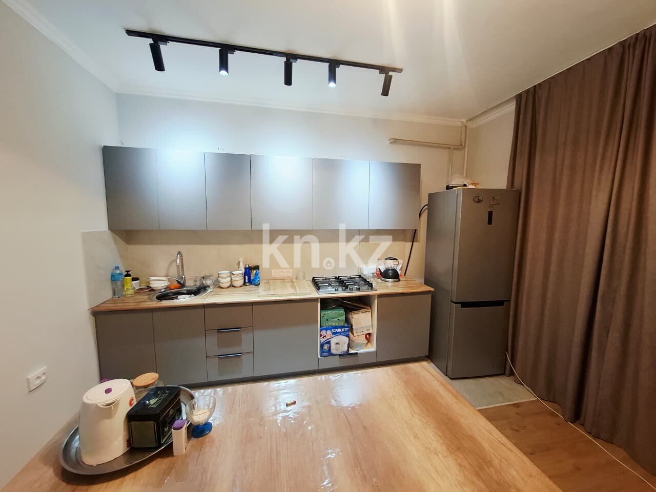Продажа 3-комнатной квартиры, 88 м² в Алматы - фото 2