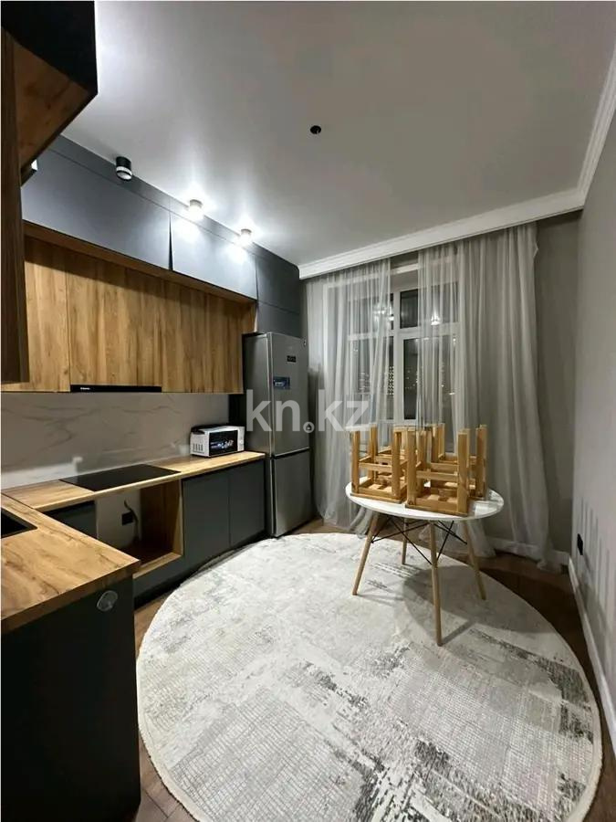 Продажа 2-комнатной квартиры, 65.5 м² в Астане - фото 3