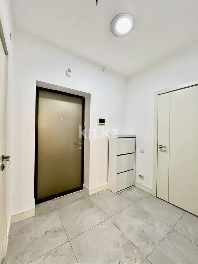 Продажа 1-комнатной квартиры, 36 м² в Алматы - фото 4