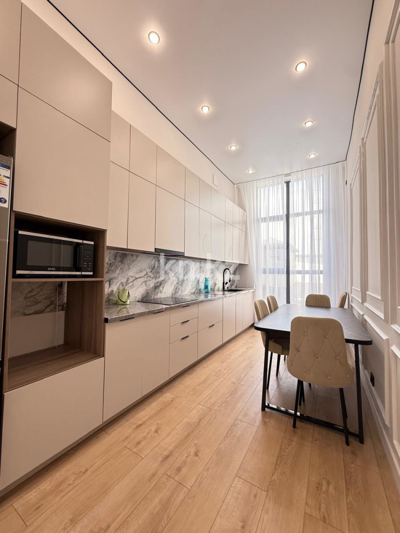 Продажа 3-комнатной квартиры, 135 м² в Алматы - фото 15