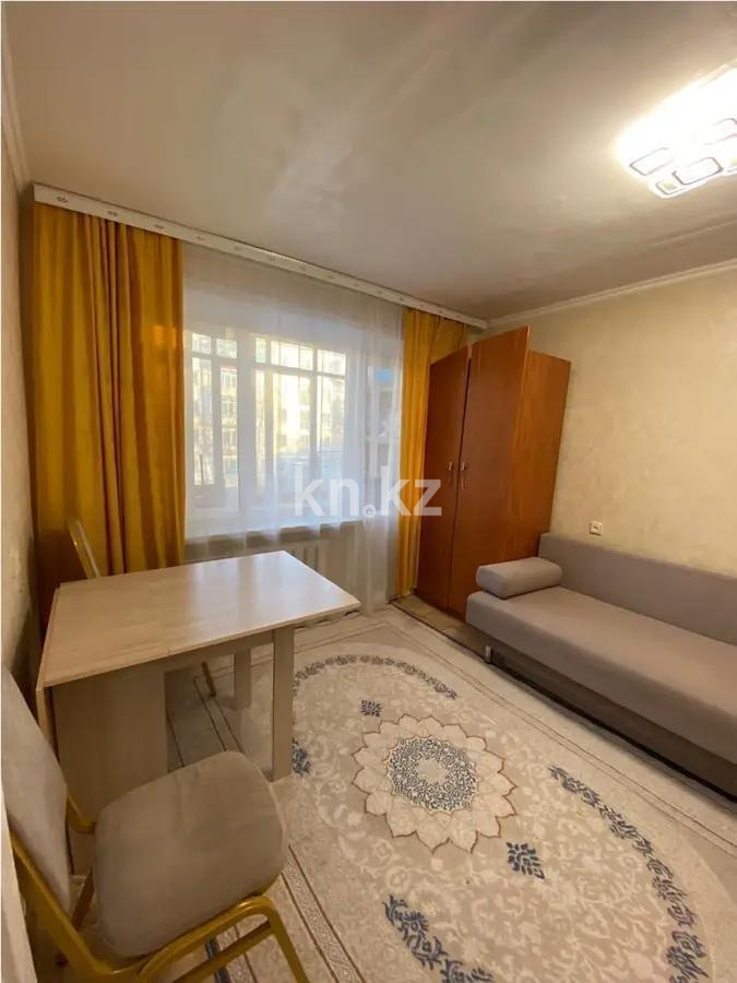 Продажа 1-комнатной квартиры, 24 м² в Астане