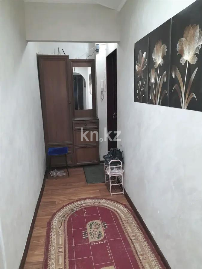 Продажа 2-комнатной квартиры, 47 м² в Алматы - фото 4