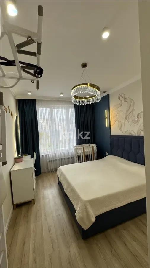 Продажа 2-комнатной квартиры, 63 м² в Астане - фото 3