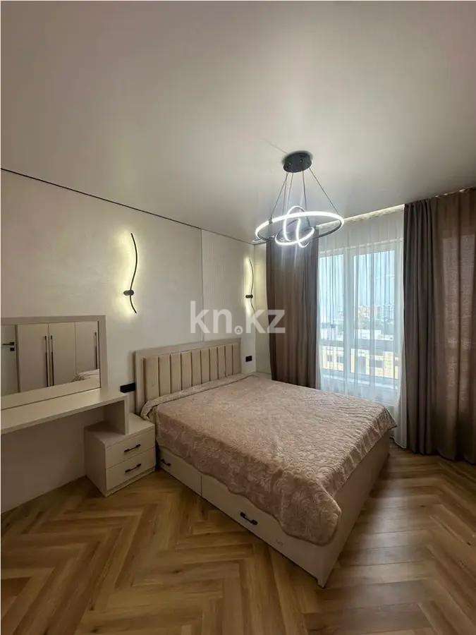 Продажа 2-комнатной квартиры, 53 м², мкр. Думан-2, дом  58 в Алматы - фото 2