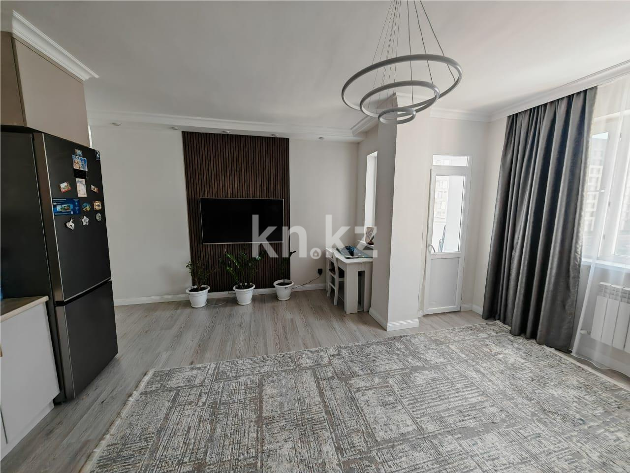 Продажа 3-комнатной квартиры, 66 м² в Астане - фото 9