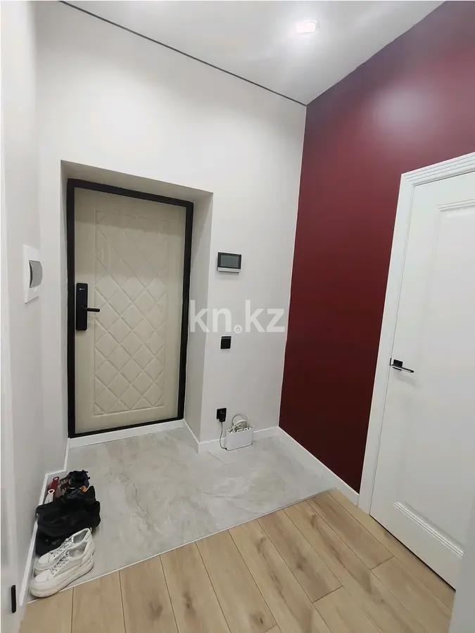 Продажа 2-комнатной квартиры, 63.4 м² в Астане - фото 5