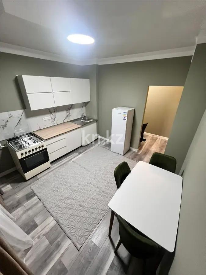 Продажа 1-комнатной квартиры, 40 м² в Алматы - фото 3