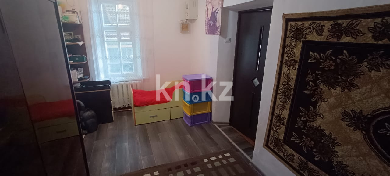 Продажа 2-комнатной квартиры, 28 м², Бейсеуова, дом  23 в Алматинской области - фото 9