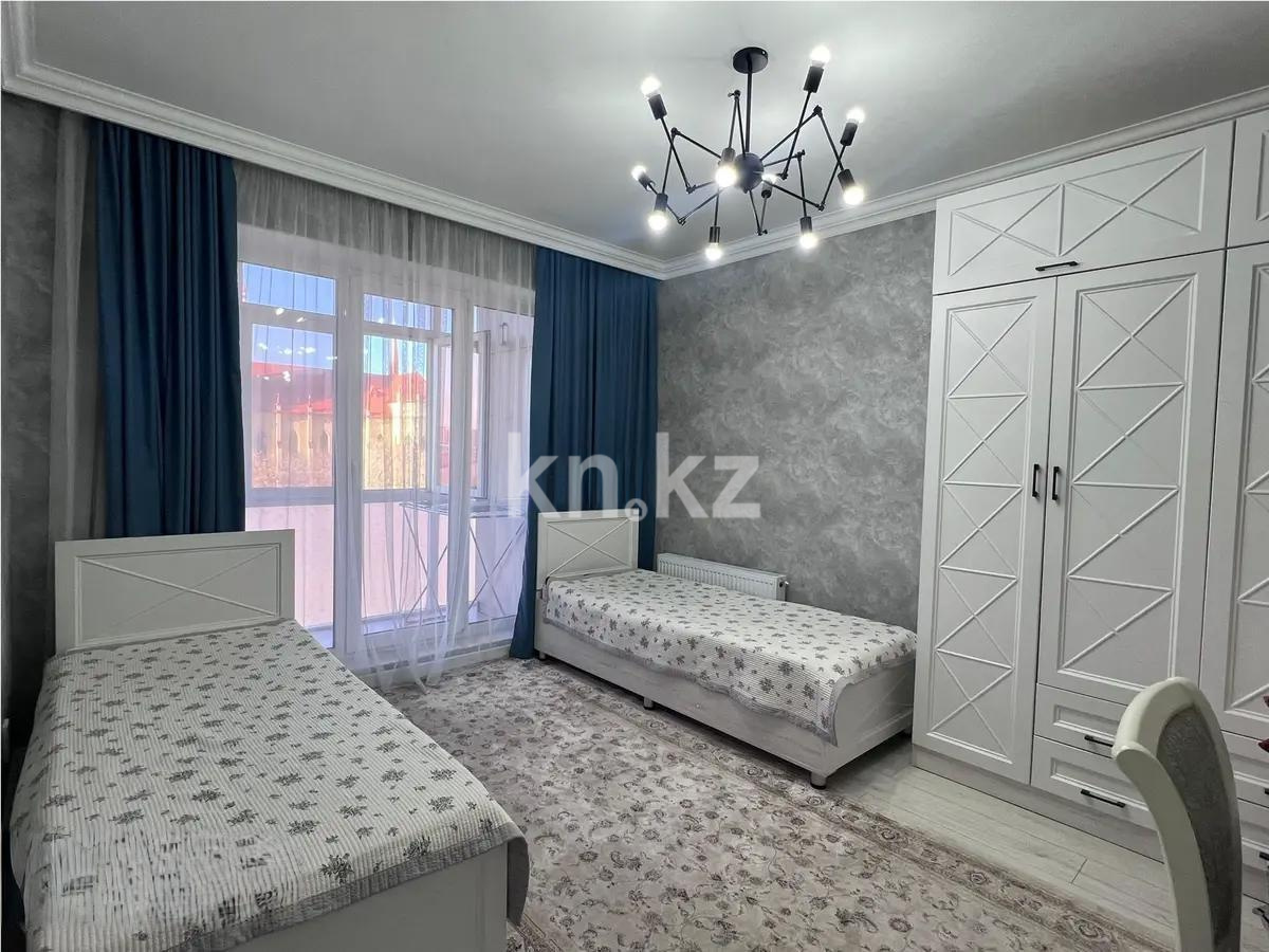 Продажа 3-комнатной квартиры, 84 м² в Караганде - фото 2
