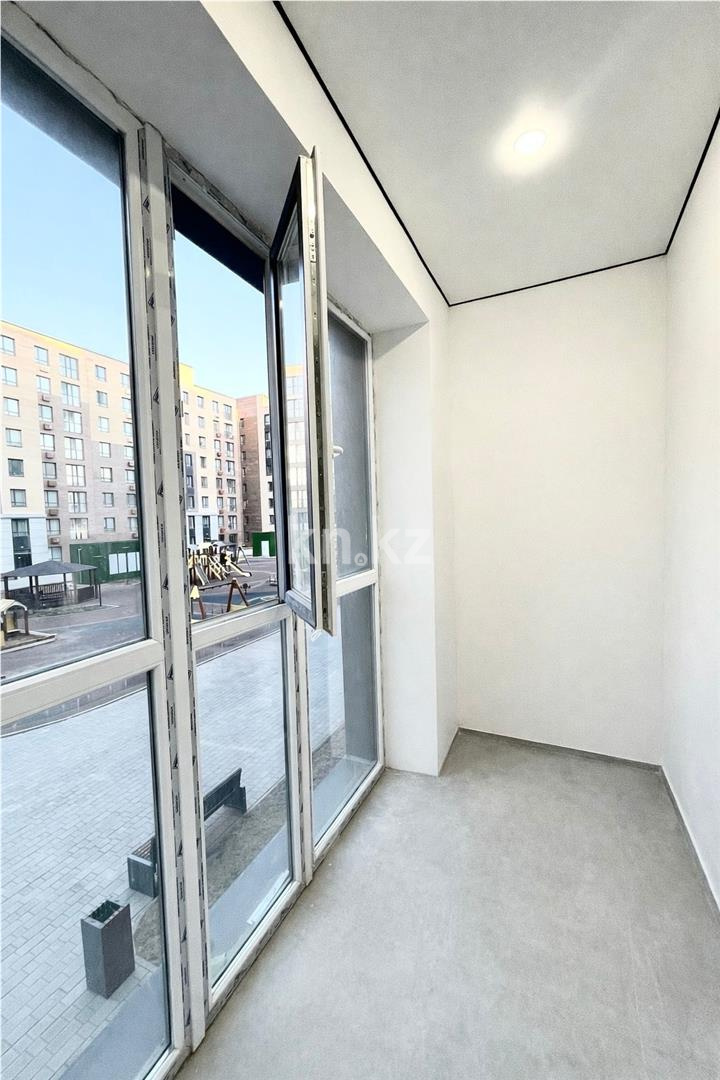 Продажа 2-комнатной квартиры, 42 м² в Астане - фото 11