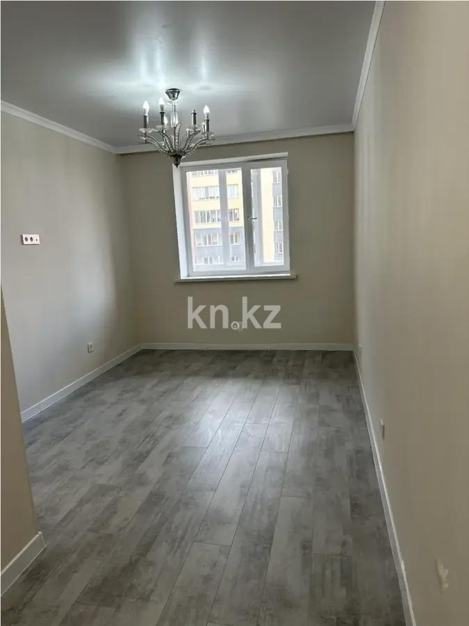 Продажа 1-комнатной квартиры, 35 м², ул. Нажимеденова, дом  17 в Астане