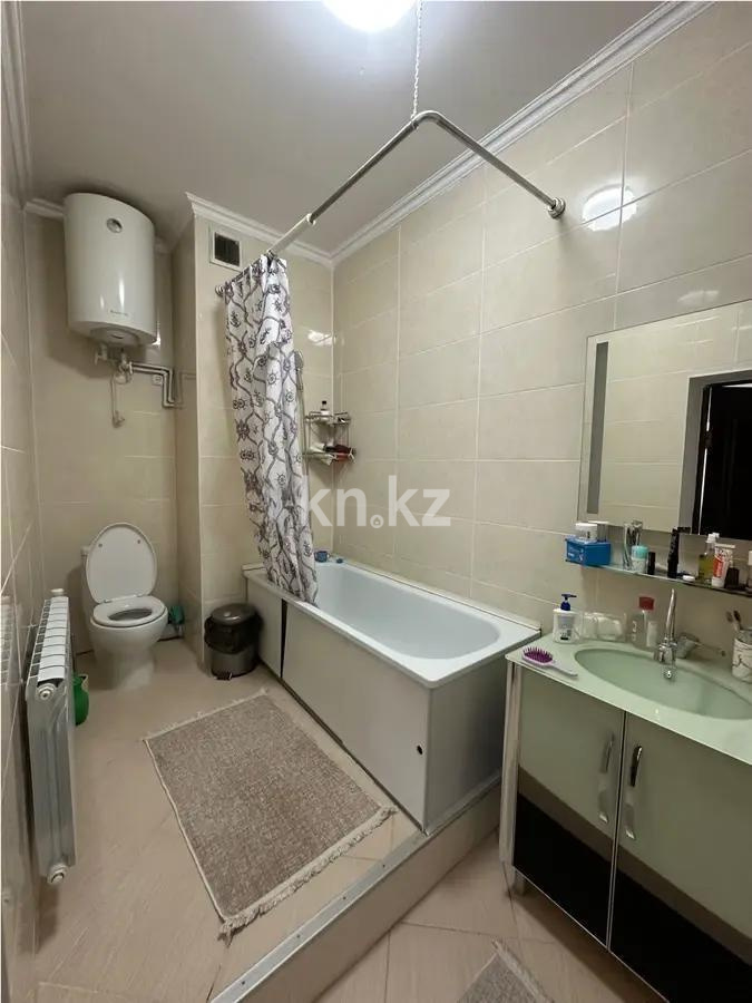 Продажа 4-комнатной квартиры, 178 м², ул. Луганского, дом  1 в Алматы - фото 6