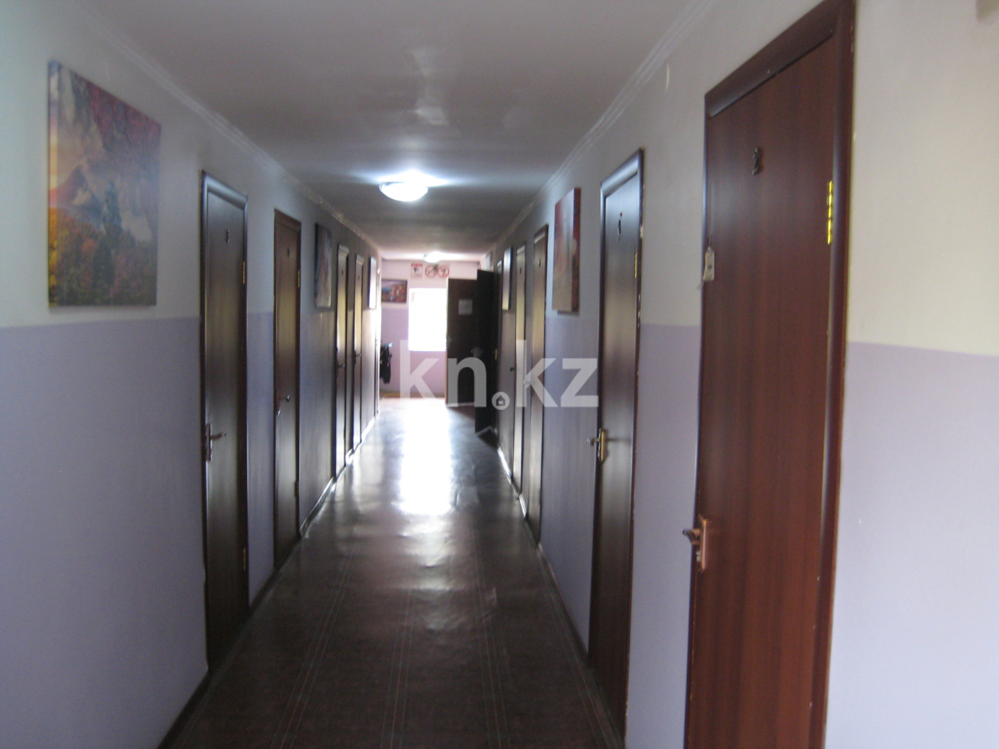 Аренда комнаты помесячно, 10 м² в Алматы - фото 3