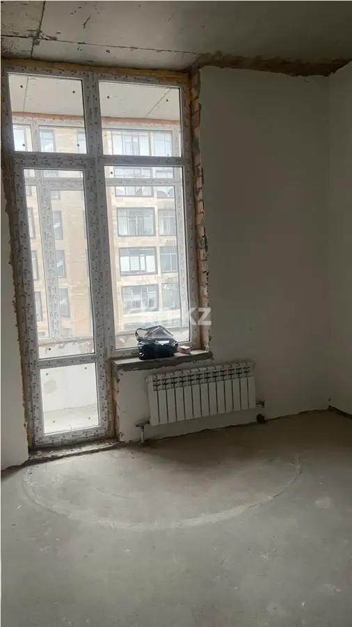 Продажа 1-комнатной квартиры, 37 м² в Астане