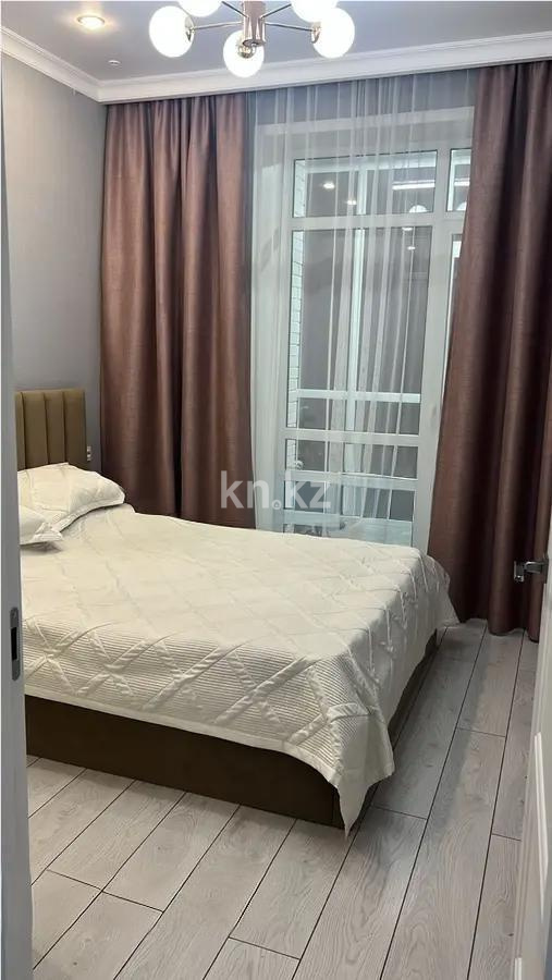 Продажа 2-комнатной квартиры, 39 м², ул. Айтматова, дом  60 в Астане - фото 2