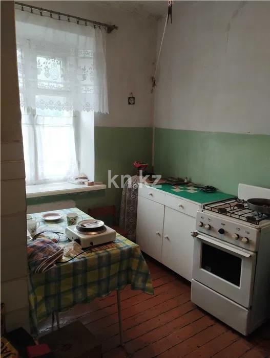 Продажа 2-комнатной квартиры, 44 м² в Караганде - фото 4