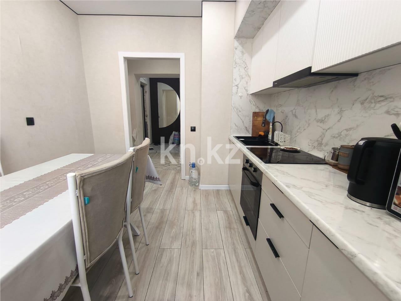 Продажа 3-комнатной квартиры, 73 м² в Астане - фото 11