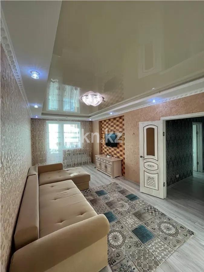 Продажа 2-комнатной квартиры, 69 м² в Астане