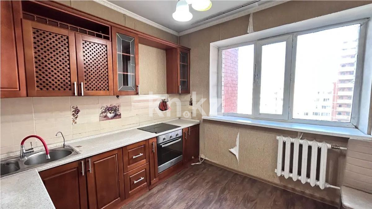 Продажа 3-комнатной квартиры, 64 м², ул. Карталинская, дом  18/1 в Астане - фото 3