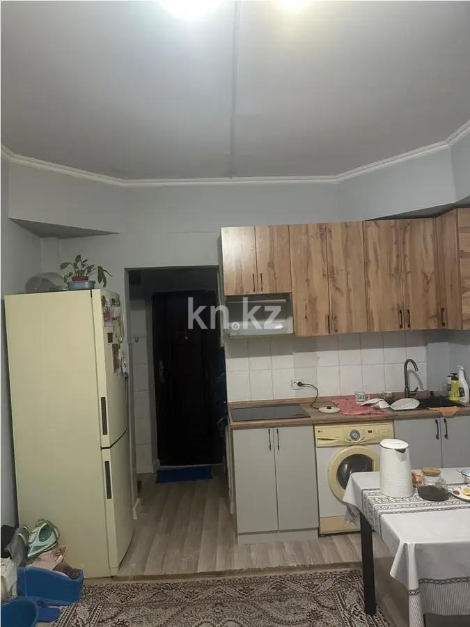 Продажа 1-комнатной квартиры, 24 м² в Алматы - фото 2