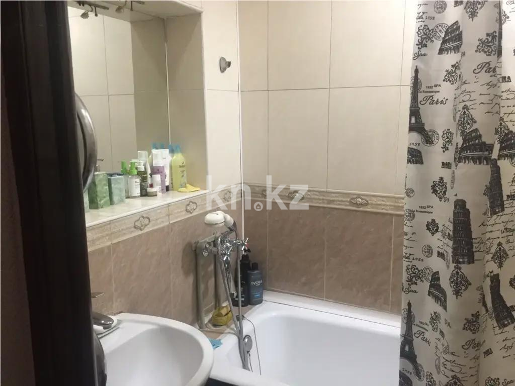 Продажа 3-комнатной квартиры, 69 м² в Алматы - фото 4