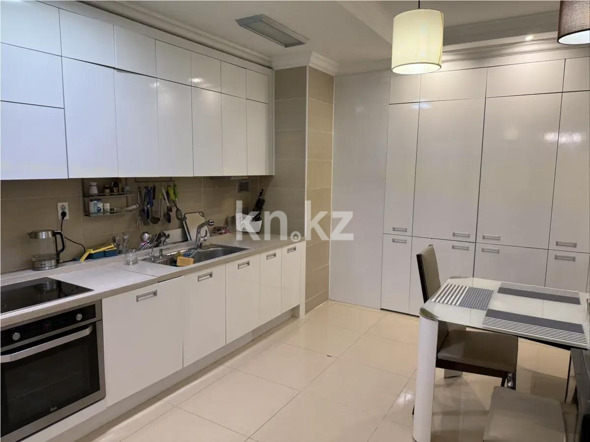 Продажа 4-комнатной квартиры, 150 м², пр. Кошкарбаева, дом  2 в Астане - фото 5