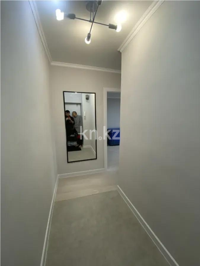 Продажа 1-комнатной квартиры, 31 м² в Астане - фото 4