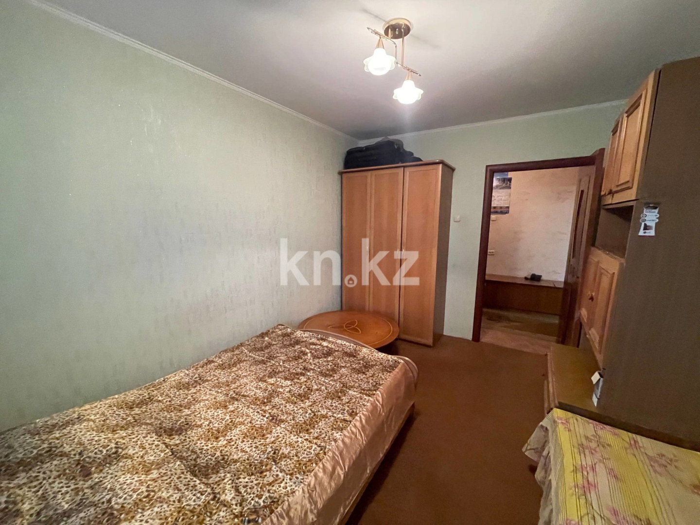 Продажа 2-комнатной квартиры, 56 м², 8-й Микрорайон, дом  3 в Костанае - фото 11