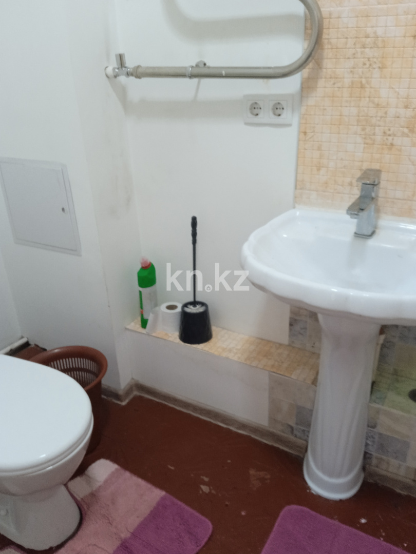 Аренда 1-комнатной квартиры, 32 м² в Алматы - фото 3