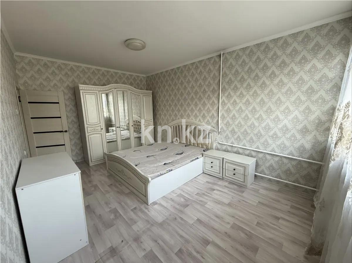 Продажа 3-комнатной квартиры, 74.9 м² в Алматы - фото 2