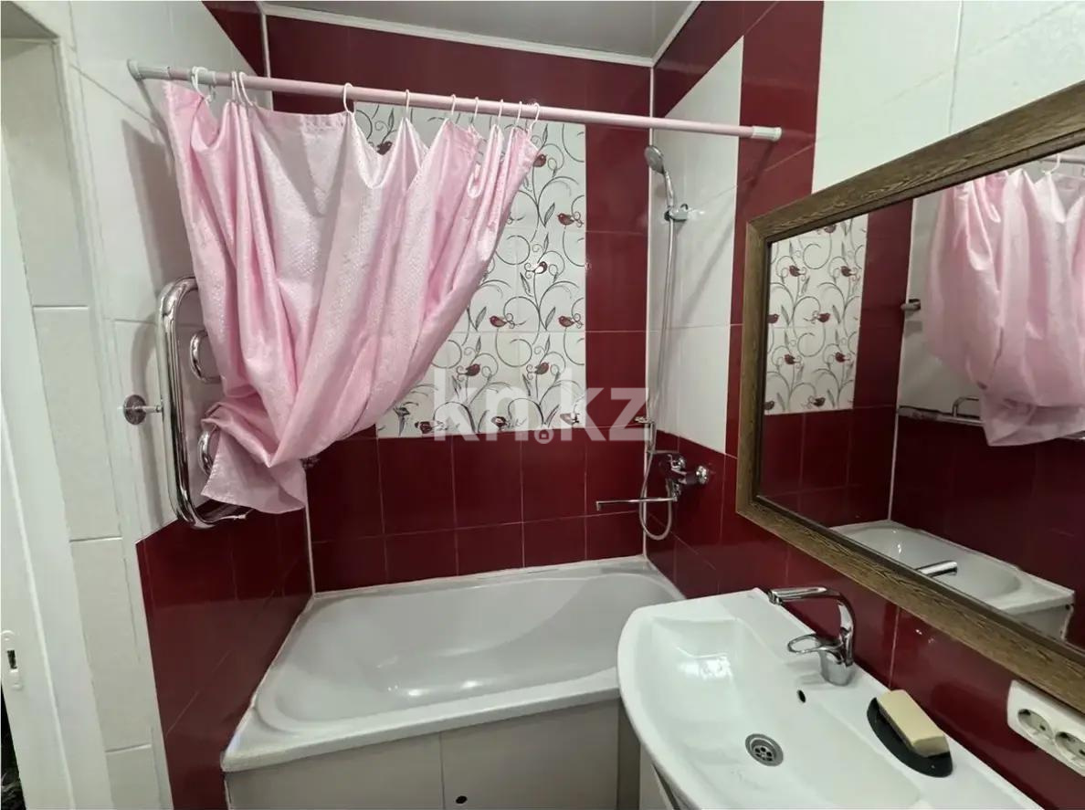 Продажа 1-комнатной квартиры, 40 м² в Алматы - фото 3