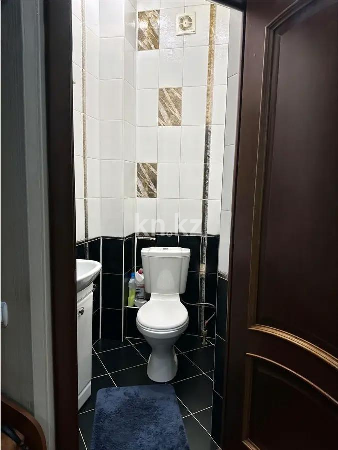 Продажа 3-комнатной квартиры, 126 м², ул. Достык, дом  1 в Астане - фото 5