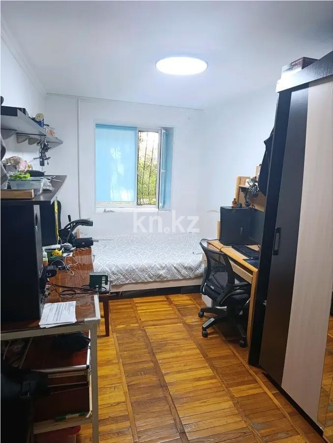 Продажа 2-комнатной квартиры, 48 м² в Астане - фото 2