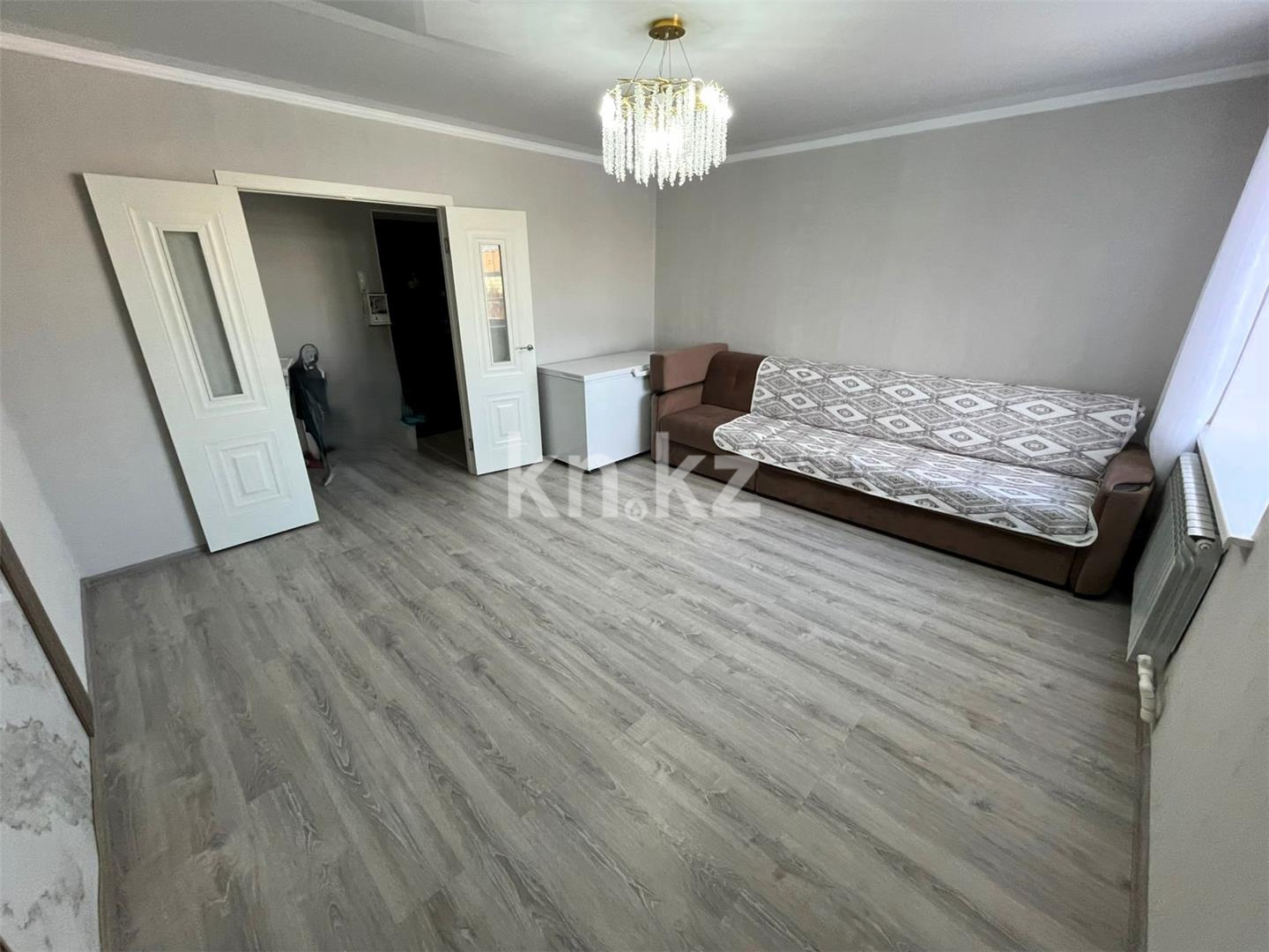 Продажа 3-комнатной квартиры, 86 м², 83 квартал в Караганде