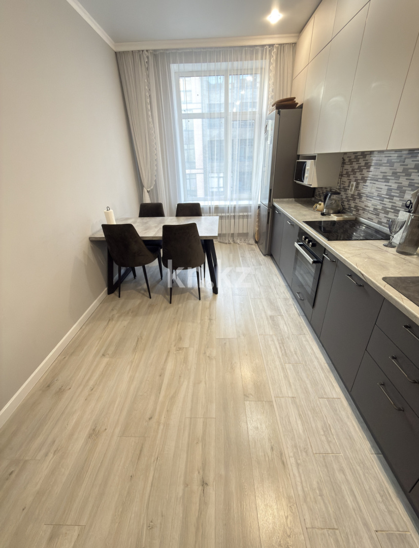 Продажа 2-комнатной квартиры, 70 м² в Караганде - фото 9