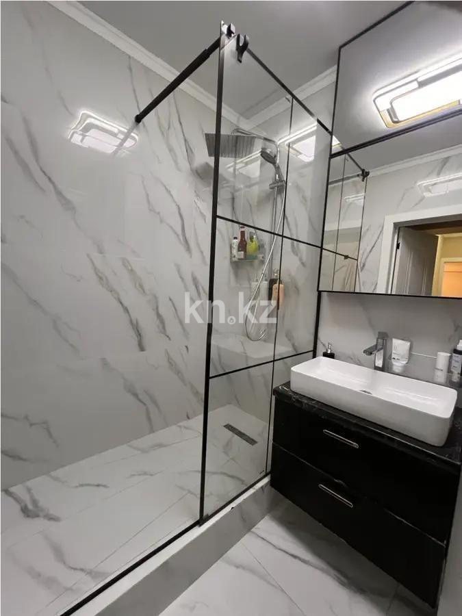 Продажа 2-комнатной квартиры, 44.1 м² в Алматы - фото 5