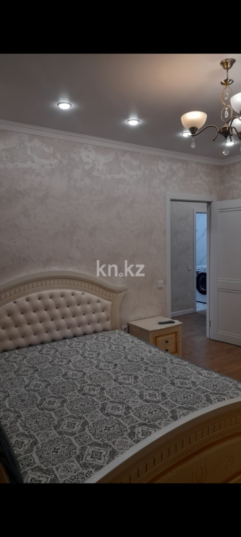 Аренда 1-комнатной квартиры, 39 м² в Астане - фото 7
