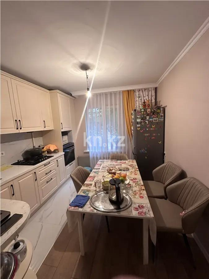 Продажа 3-комнатной квартиры, 72 м² в Алматы - фото 3