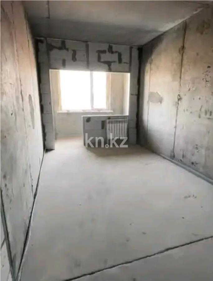 Продажа 1-комнатной квартиры, 47.6 м², мкр-н Кайрат, дом  135/4 в Алматы - фото 2