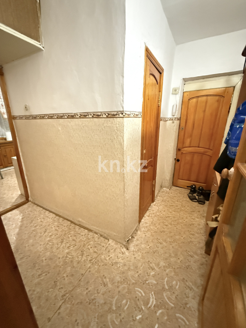 Продажа 1-комнатной квартиры, 31 м², мкр-н 17, дом  47 в Караганде - фото 10