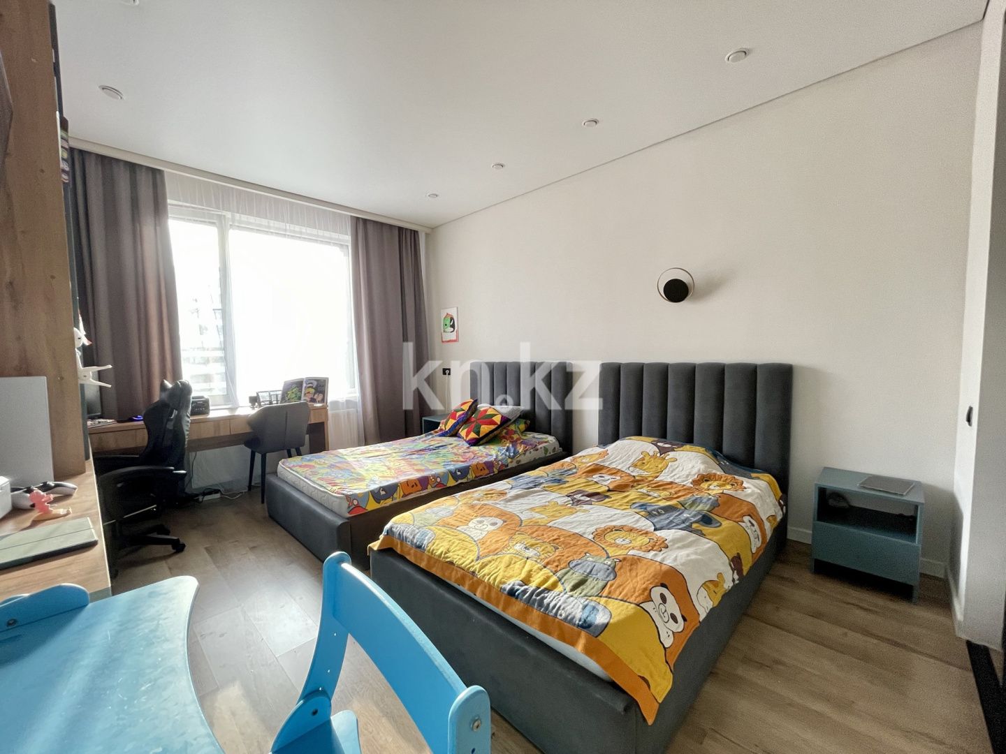 Продажа 3-комнатной квартиры, 101.9 м² в Алматы - фото 15