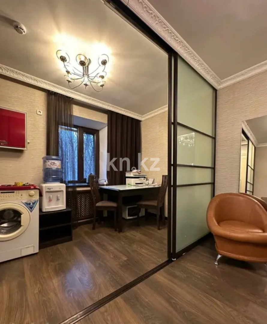 Продажа 2-комнатной квартиры, 46 м², пр. Н. Абдирова, дом  15 в Караганде - фото 4