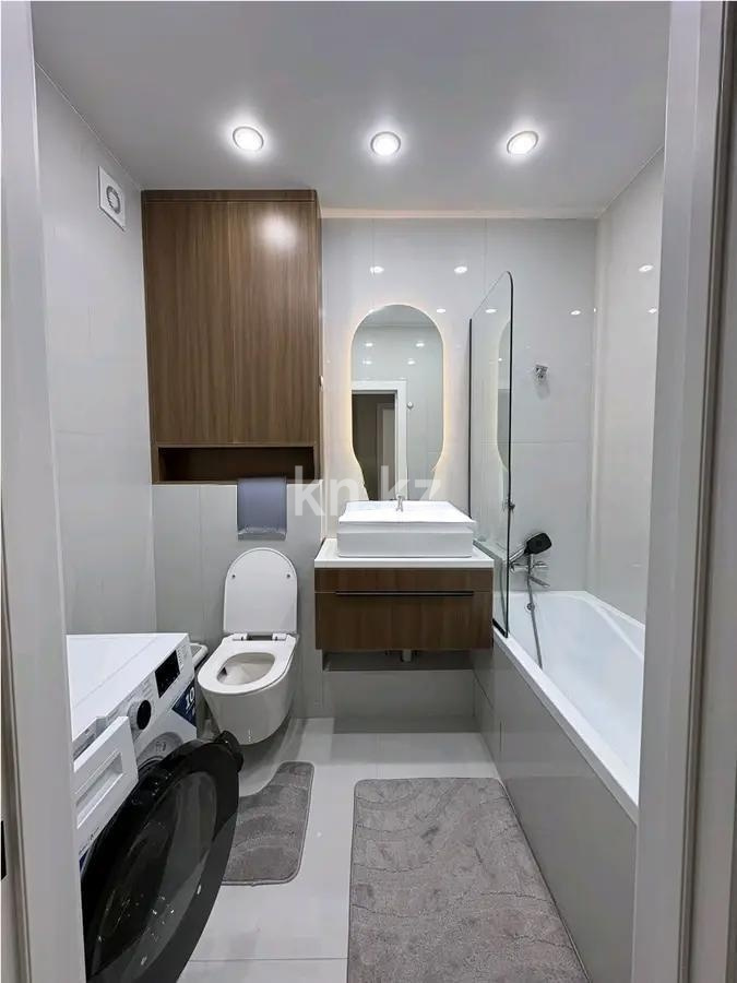 Продажа 2-комнатной квартиры, 38 м² в Астане - фото 3