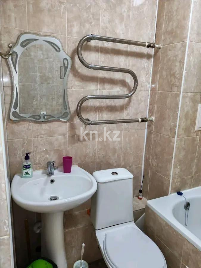 Продажа 1-комнатной квартиры, 20 м², ул. Казыбек би, дом  125 в Алматы - фото 3