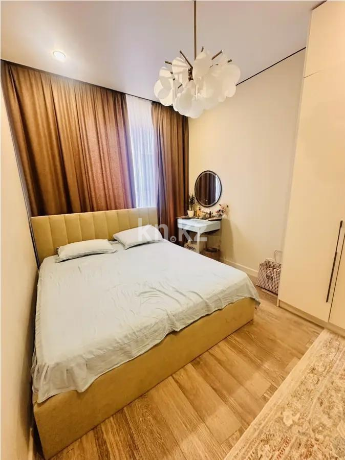 Продажа 3-комнатной квартиры, 71 м² в Алматы - фото 2