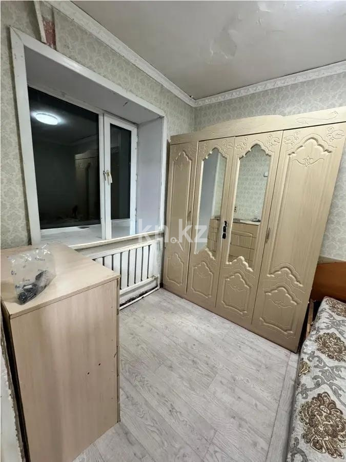 Продажа 2-комнатной квартиры, 45 м² в Караганде - фото 2