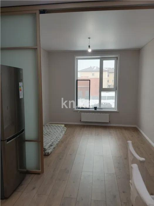 Продажа 2-комнатной квартиры, 41 м² в Астане