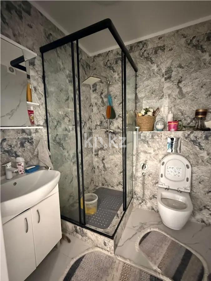 Продажа 3-комнатной квартиры, 106 м² в Алматы - фото 5