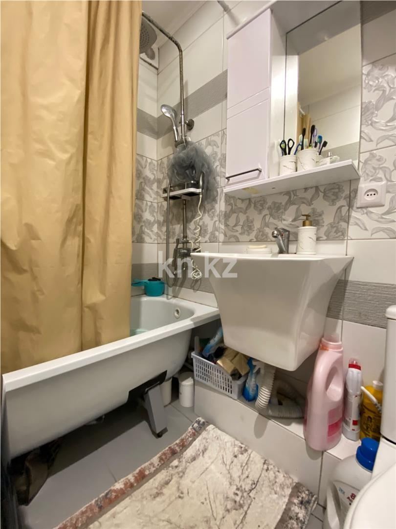 Продажа 2-комнатной квартиры, 44 м² в Караганде - фото 10